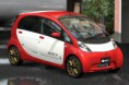 Mitsubishi i-MiEV '09