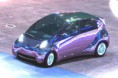 Mitsubishi I Concept '03